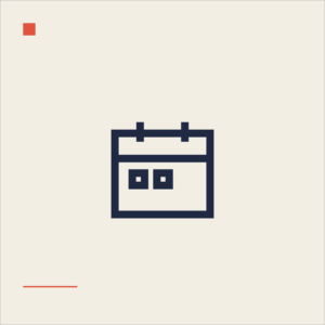Időpontfoglalás modul ikon — Ronin Marketing